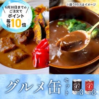 グルメ缶セット 960